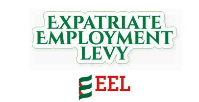 Nigeria Launches Expatriate Employment Levy (EEL)