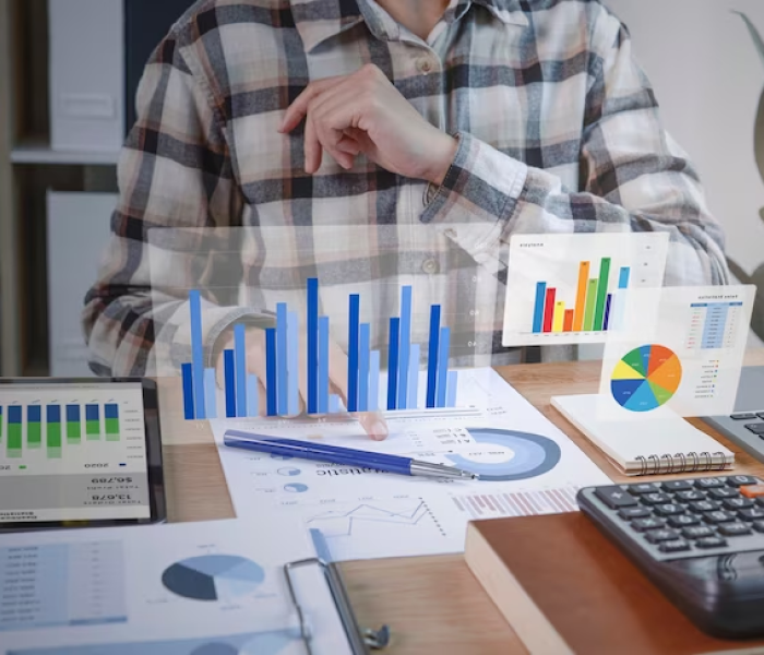 Top Financial Modeling Tips for Year-End Analysis